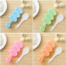 楨豐 搖飯糰模具 搖搖飯團 長方形軍艦壽司飯糰模具 搖飯糰神器 居家用品, 1個, 搖搖飯糰(隨機一組)