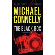 (영문도서) The Black Box Mass Market Paperbound, Little Brown and Company, English, 9780446556729