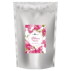 [티스페이스] 프리미엄 히비스커스 허브차 30티백, 1개, 30g, 30개입