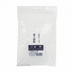 HGR 길상 (송지방) 호분 (봉지) 500g