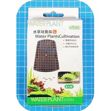 ISTA 水草培養皿(L), 1個