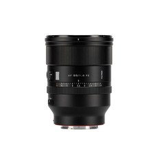 빌트록스 85mm F1.4 PRO 소니 E마운트 렌즈
