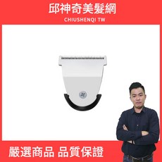 WAHL 4216 電剪刀頭 美國原裝 小銀刀頭, 銀, 1個