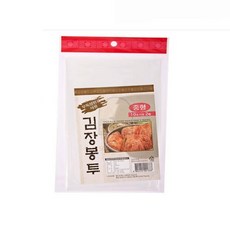 다올 김장봉투 중 김장봉지