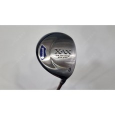 TOM MORRIS 3번15도 페어웨이우드 R