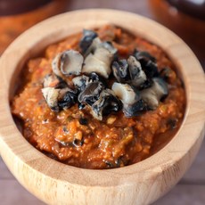 [특가할인]옥당고을 우렁이된장 400g, 1개