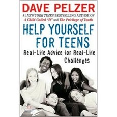 Help Yourself For Teens : Real-life Advice For Real-life Challenges, Penguin USA