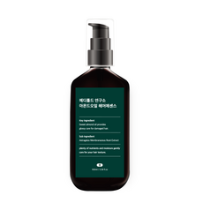 메디톨드 연구소 아몬드오일 헤어에센스 피디오일, 1개, 100ml