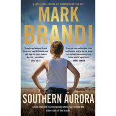 (영문도서) Southern Aurora Paperback, Hachette Australia, English, 9780733649325