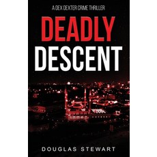 (영문도서)Deadly Descent Paperback, Independently Published, English, 9798272562548