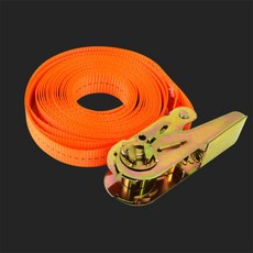 홍토미 라쳇벨트 5m 캠핑용품