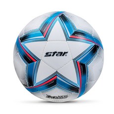 스타스포츠 축구공 뉴 매치 화이트