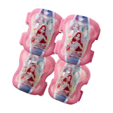 시크릿쥬쥬 보호대, 1개, 핑크