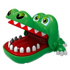 오즈토이 악어 룰렛게임, 혼합 색상, 1개