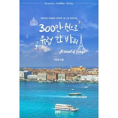 用300萬韓元環遊歐洲, 好地, 許正表