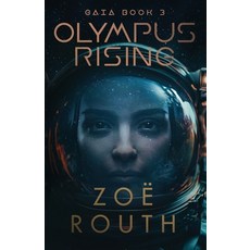 (영문도서) Olympus Rising Paperback, Inner Compass Australia Pty..., English, 9780648877387