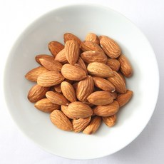 캘리포니아 생아몬드, 1kg, 1개