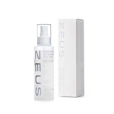 ZEUS 宙思 多效調理噴霧化妝水 150ml, 1個, 單入