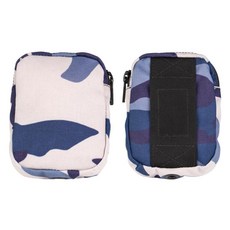 다이빙 무게 포켓 스쿠버 스노클링 스피어피싱, 1. Blue