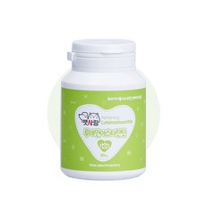 펫사랑 반려동물 영양제, 눈물개선/눈건강, 60g, 1개