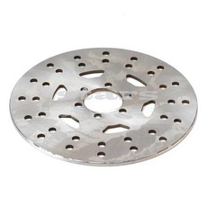 진링 부품 쿼드 바이크 액세서리용 전륜 브레이크 디스크, 1개