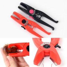 세준 밤까는 밤깍는 견과류 가위 국내산