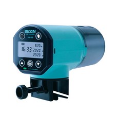 BESSN BW-600 自動餵食器 智慧充電款, 1個