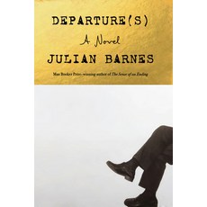 (영문도서)Departure(s) Hardcover, Knopf Publishing Group, English, 9780593804506