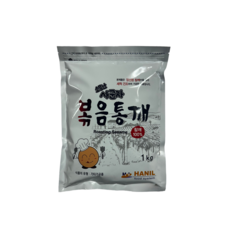 랄랄라몰 소문난 사군자 볶음통깨, 1kg, 1개