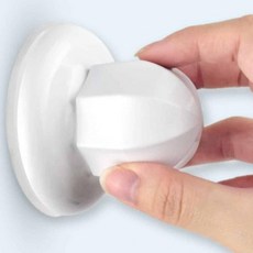 압축 유리 샷시손잡이 유리손잡이, 1p, 1개, 단일상품1