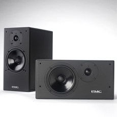 PMC 錄音室監聽喇叭 - 越點音響推薦, TB2S+-C(中央聲道）