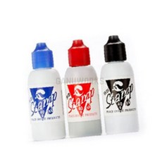 가누웍스 스탬프 잉크 선생님, 청색