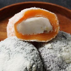 앙금 삼색 두텁떡 30개입x1박스 [FD], 1, 47g