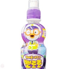 온지니 블루베리 음료 어린이음료수, 235ml