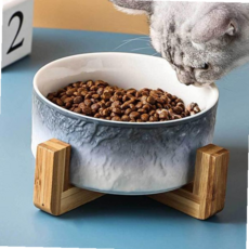 강아지식기 반려동물식기 펫식기 고양이식기 도자기 식기 59000EA 1EA, 본상품