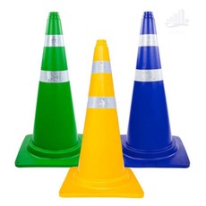 조은 칼라콘 노랑 초록 파랑 노란색칼라콘, 청색