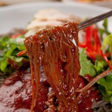 초계막국수(비빔) 480g(2개이상주문가능합니다), 480g, 2개