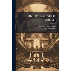 (英文圖書)In The Forest Of Arden 平裝版, Hutson Street Press, 英文