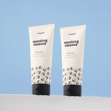 몽디에스 1+1 아기 신생아 베이비 유아 기저귀 수분 보습 여름 로션 수딩에센스 200ml