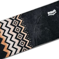 WasangShow 花生騷 海洋WAWA經典款運動毛巾, 1個