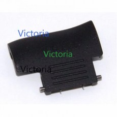 AR SD 메모리 카드 챔버 문짝 커버 니콘 D5600 수리 부품 교체, 1개