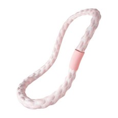 체중 운동 무게로 슬리밍 후프 스포츠 허리 트레이너 집에서 피트니스 배꼽 복부 조절 가능, Youth style