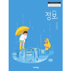 중학교 정보 교과서 비상교육 임희석 2022 개정 교육과정, 스프링분철안함