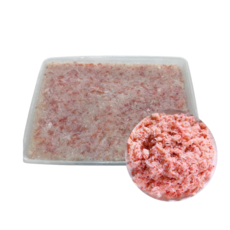 붉은대게살(몸통살50%+다리살50%혼합) 1kg, 1개