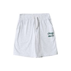 지프 JEEP JEEPKIDS 1941 싱글 반바지_KN5TPU971MW 476161