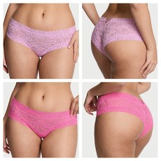 (국내당일) 빅토리아시크릿 The Lacie Strappy-Back 레이스 치키팬티