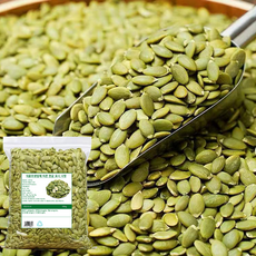 미국산식료품점 베이킹 재료 생호박씨, 1개, 1kg