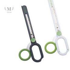 엠비아6 듀오컷 147X54mm 카타칼