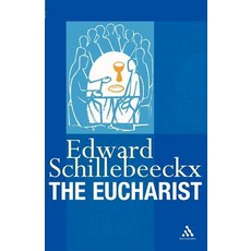 The Eucharist, Continnuum-3pl