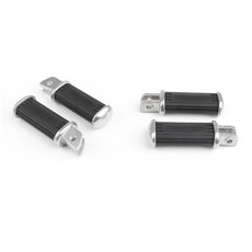 Triumph T100 T900 (2011-2017) 適用前後腳踏板組